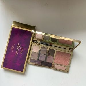 Tarte Energy Noir Palette